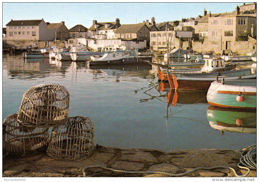 BF14861 St Mary S Isles Of Scilly United Kingdom Front/back Image - Other & Unclassified