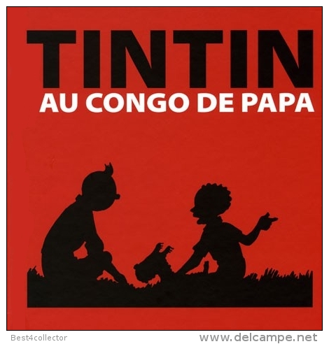 @@@ MAGNET - Tintin - Publicitaires