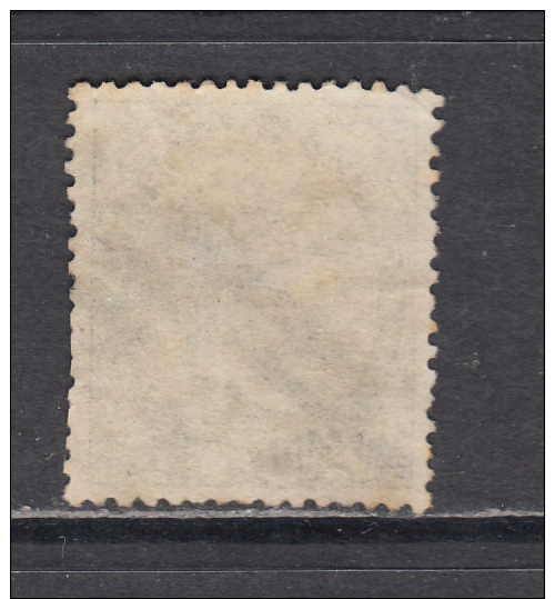 1867   EDIFIL  Nº 100 - Used Stamps