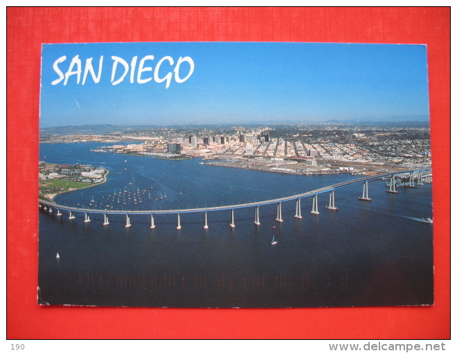 SAN DIEGO - San Diego