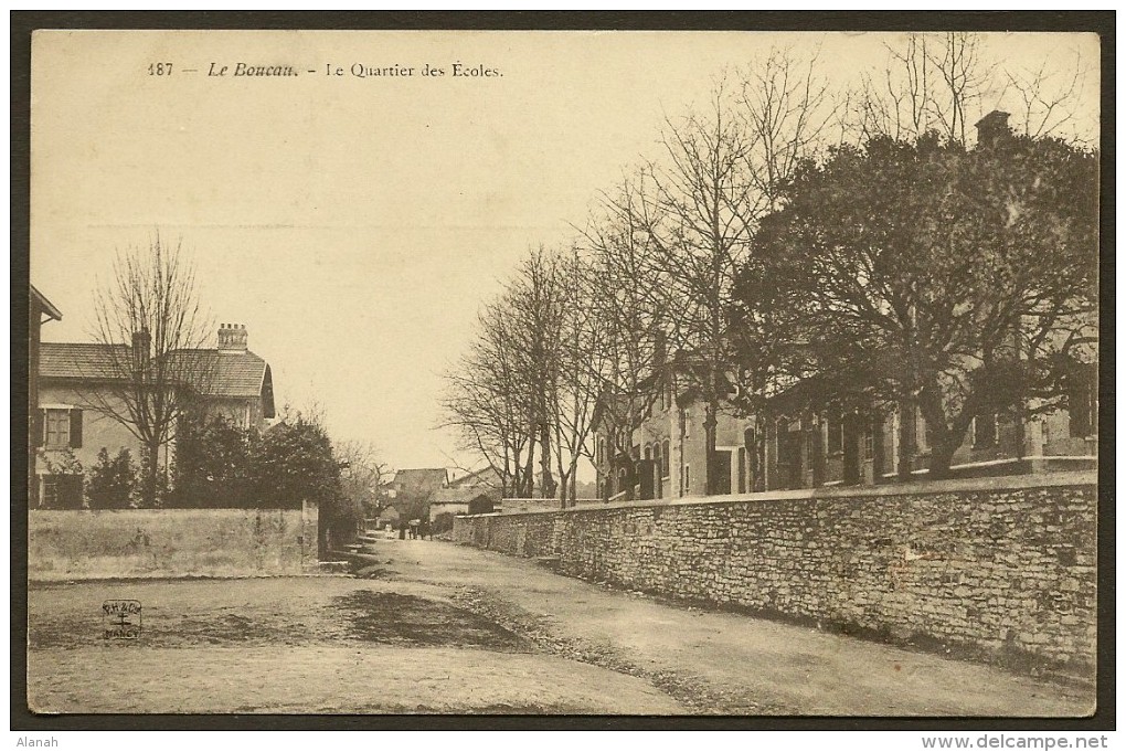 LE BOUCAU Le Quartier Des Ecoles (P.H. & Cie) Pyrénées Atlantiques (64) - Boucau
