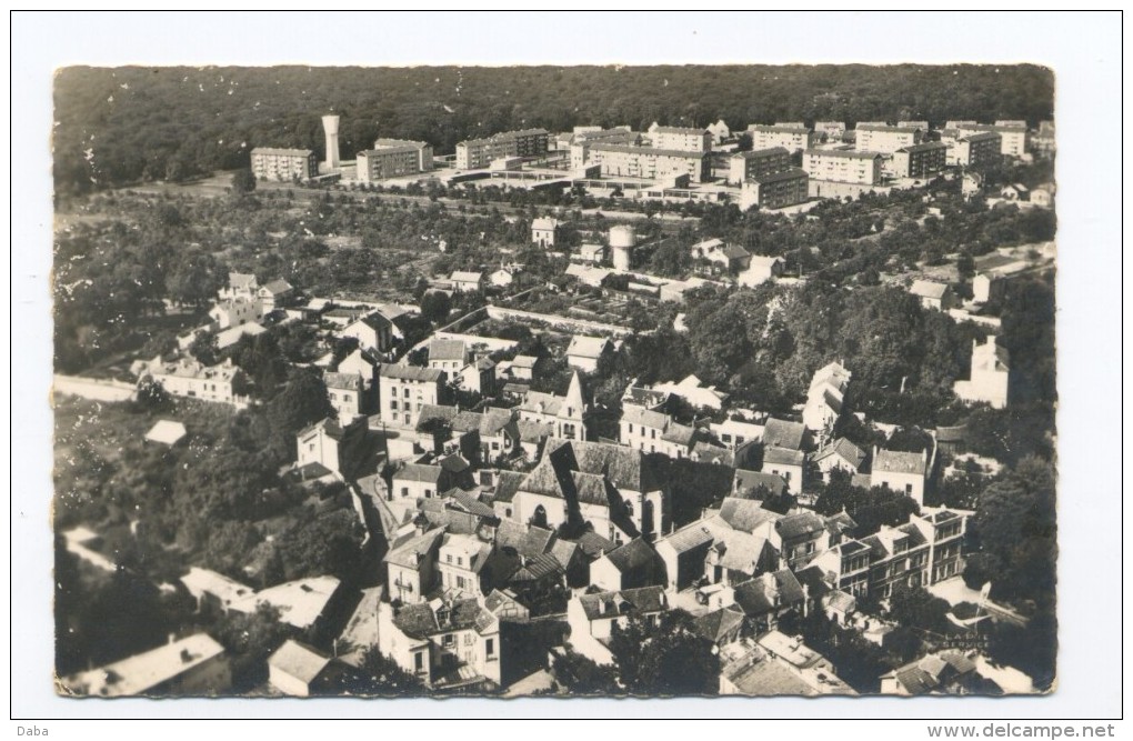 Mesnil-le-roi.  Vue Générale. - Sonstige & Ohne Zuordnung