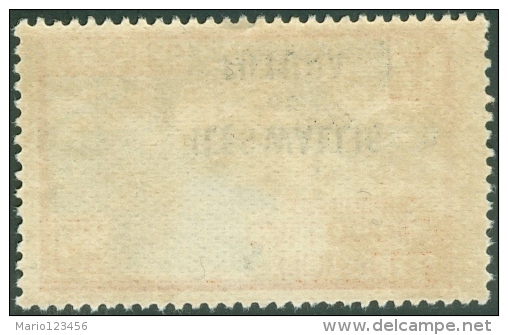WALLIS AND FUTUNA, COLONIA FRANCESE, FRENCH TERRITORY, 1930, NUOVO (MNG), Mi 45, Scott 46, YT 45 - Ungebraucht