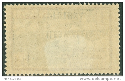 WALLIS AND FUTUNA, TERRITORIO FRANCESE, FRENCH TERRITORY, 1930, NUOVO (MNG), Mi 43, Scott 43, YT 43 - Ungebraucht