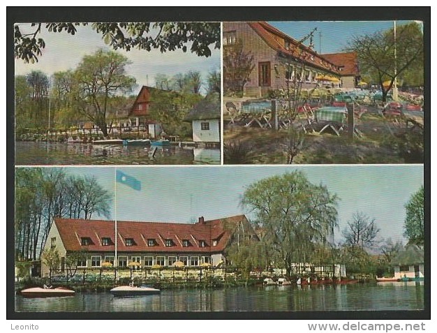 NEUKLOSTER Buxtehude Hotel Restaurant KLOSTERKRUG Niedersachsen - Buxtehude