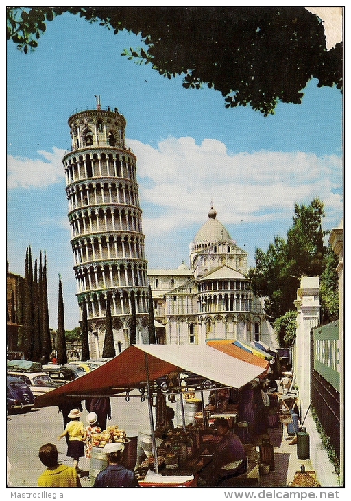 PISA  Fg - Pisa