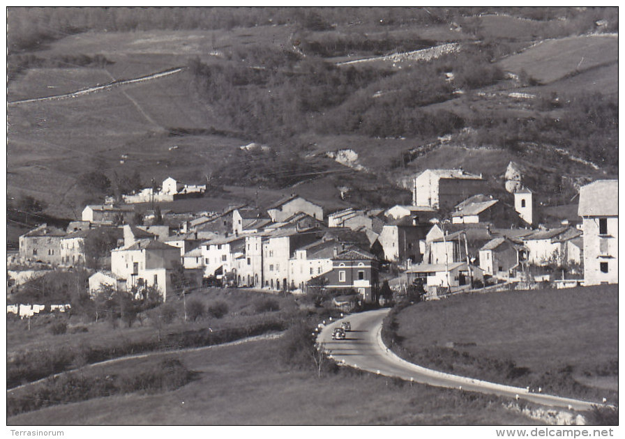A-1140- Cassio - Panorama Particolare - Parma - F.g. -  Vg. - Parma