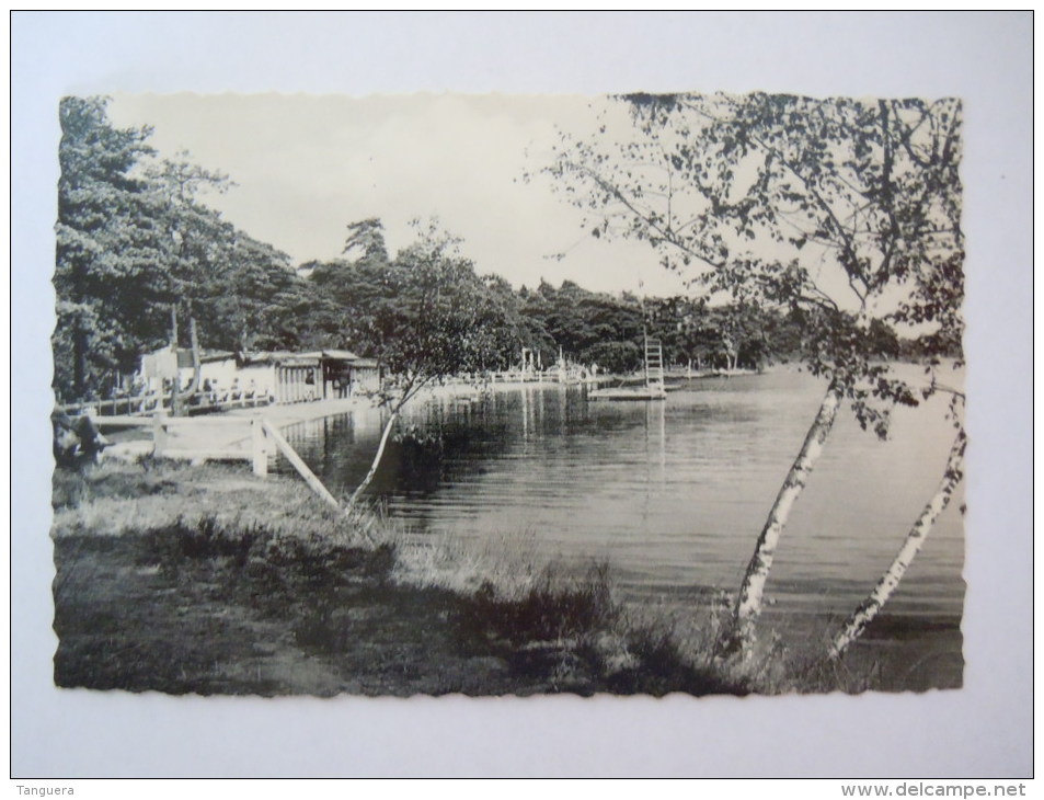 Retie Familie Strand  Uitg : Huis Jeanne Goris Thill Nels - Retie