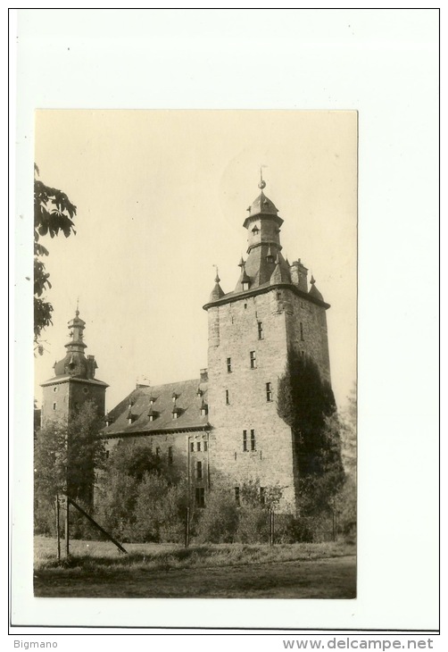 Beusdael Château ( Sippenaeken ) - Fourons - Vören