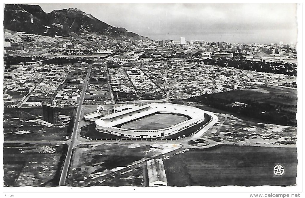 STADE - ORAN - Vue Générale - Stades