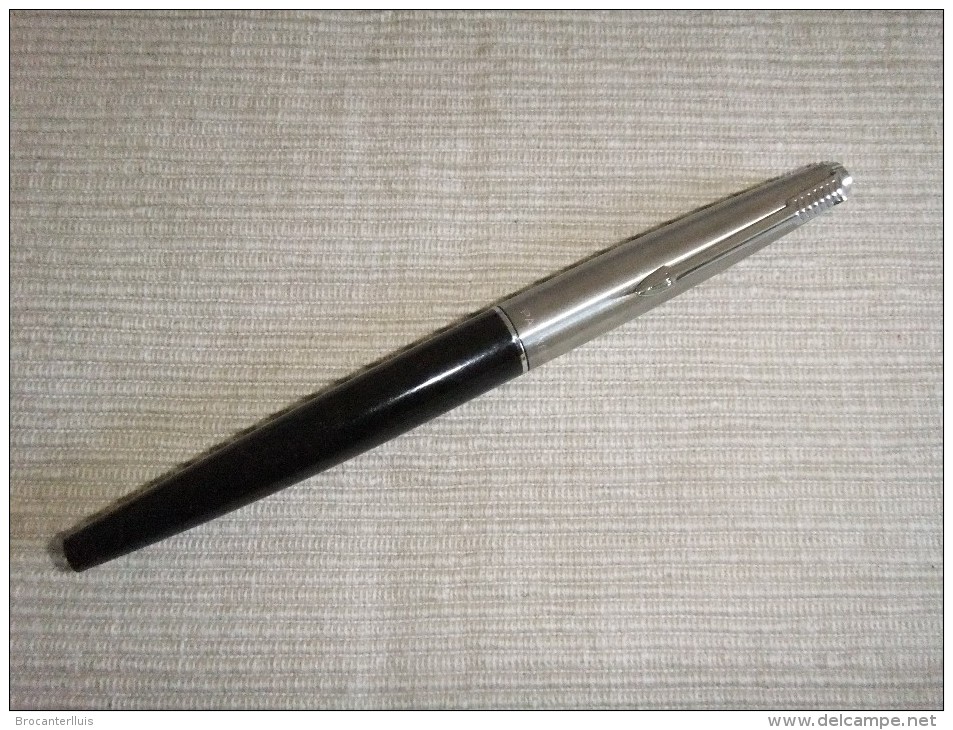 PLUMA PARKER MADE IN USA - Parker Fountain Pen - Pens