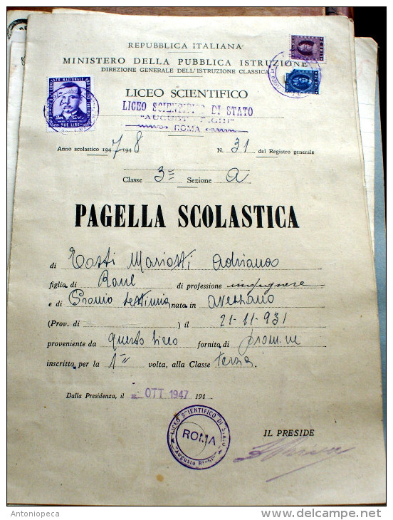 ITALIA  1947,PRO VITTIME POLITICHE DON G. TAN LIRE 2 - Ortsausgaben/Autonome A.