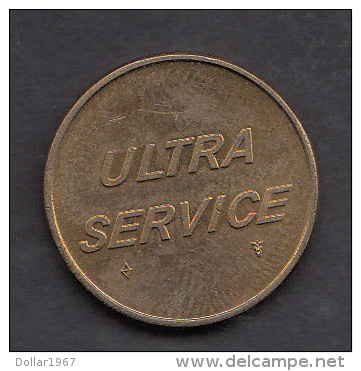 Ultra Service Munt Uit BARENDRECHT  Parking Systems - Profesionales/De Sociedad