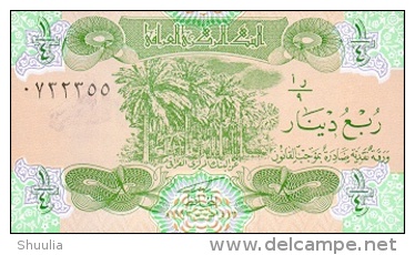 Iraq 100 Rials (1993) Pick 77 UNC - Iraq