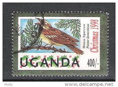 Oeganda Y/T 1689 (0) - Ouganda (1962-...)