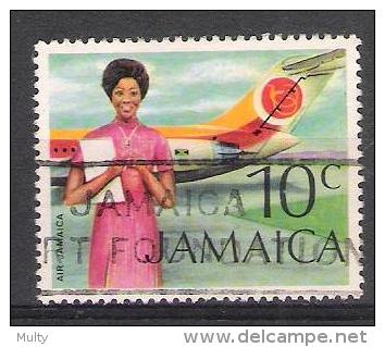 Jamaica Y/T 361 (0) - Jamaique (1962-...)