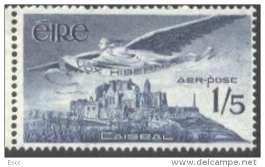 Mint Stamp  Air Poste 1965  From  Ireland - Unused Stamps