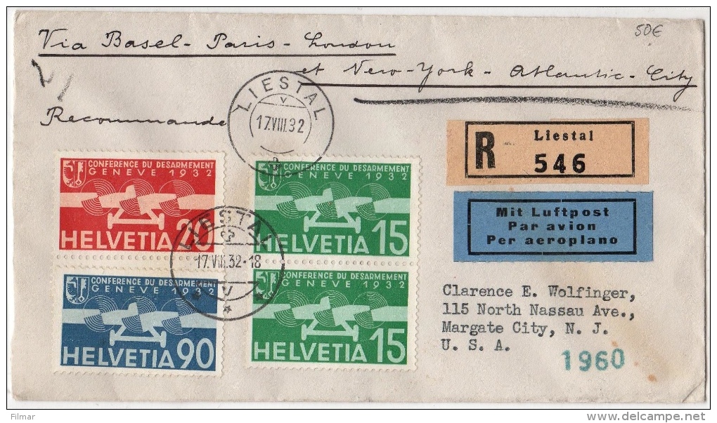 CARTA. SUIZA. - Storia Postale