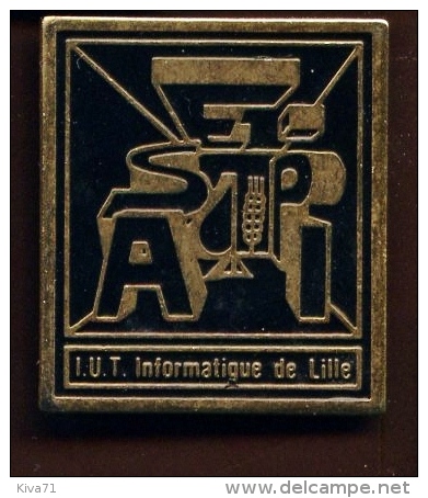 LILLE "I.U.T Informatique"   Neuf - Cities