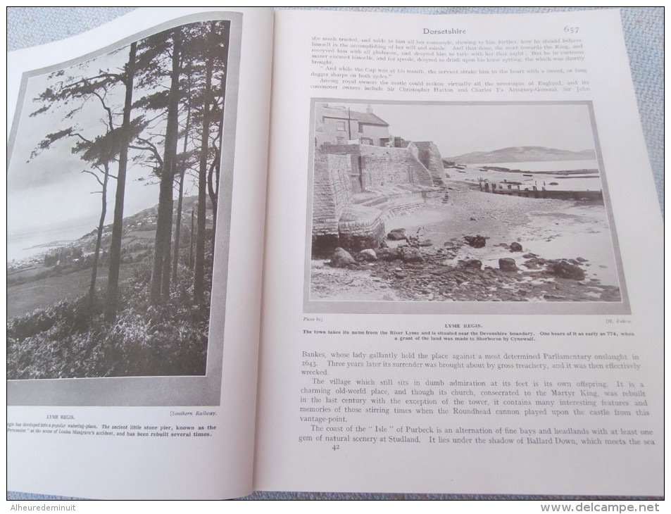 Hutchinson's Britain Beautiful"4 volumes"Angleterre"Cartes "Anglesey"Berkshire"géographie"Cornwall"Derbyshire "bretagne