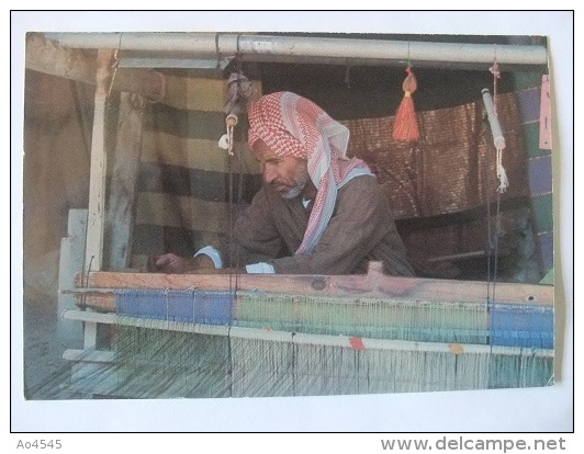 G38 Bahrain - Weaver - Bahrain