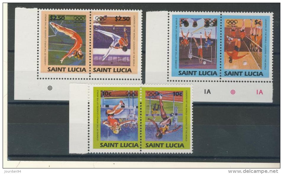 SAINTE     LUCIE   --- - St.Lucia (...-1978)