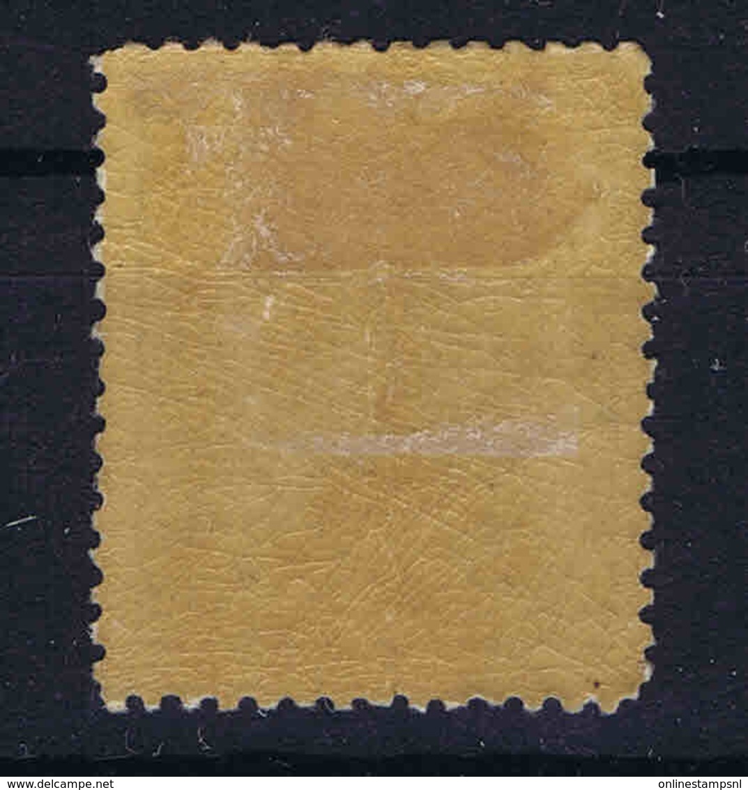 Netherlands: 1869 NVPH 14 MH/* Cat Value 275 Euro - Ungebraucht