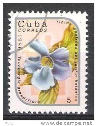 Cuba Y/T 2670 (0) - Oblitérés