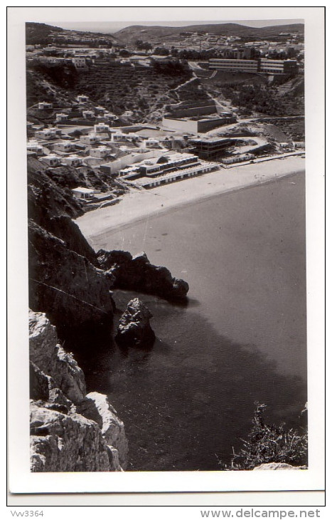 ALHUCEMAS: Playa De Alhucemas - Peñón De Alhucemas