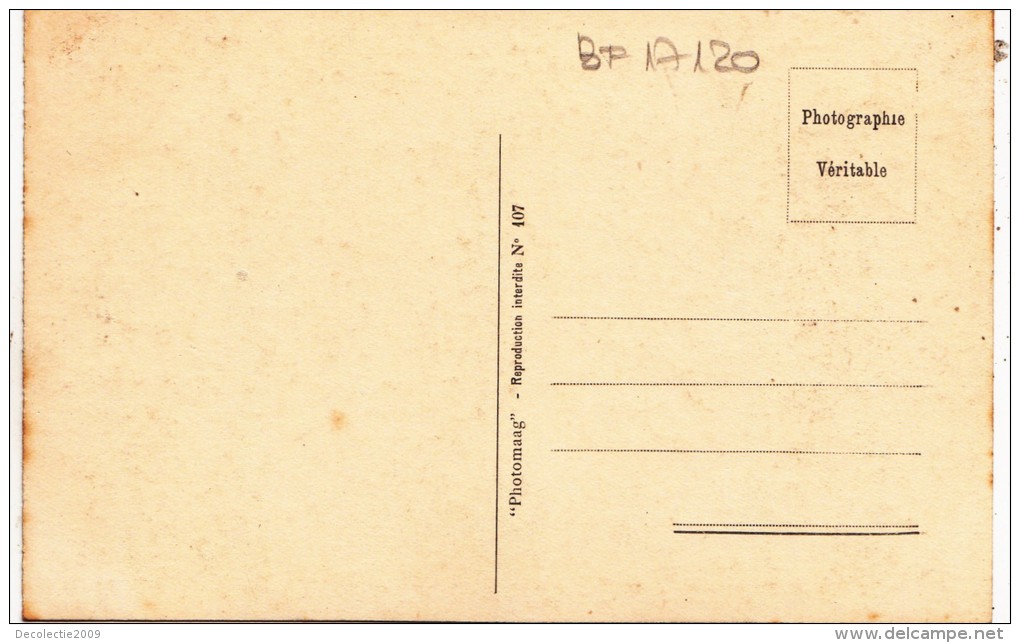 BF17121 Netherland Collegium Damianeum Simpelveld Holland Front/back Image - Simpelveld