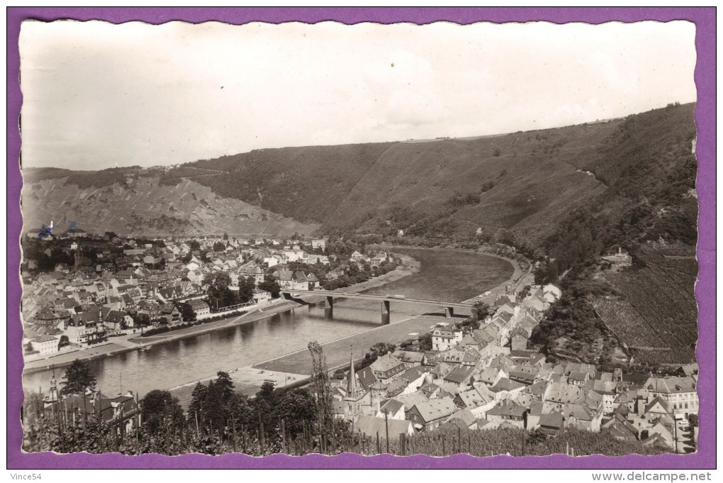 TRABEN TRARBACH / Mosel - Traben-Trarbach