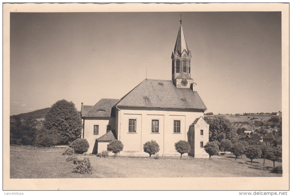 EULAU BEI BODENBACH (GUDETENGAU) - Tchéquie