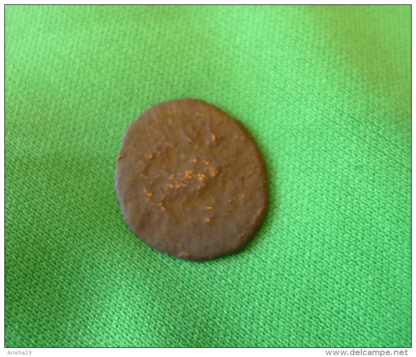 Rom3-4. Antique Coin , Roman Empire - To Identify - Autres & Non Classés