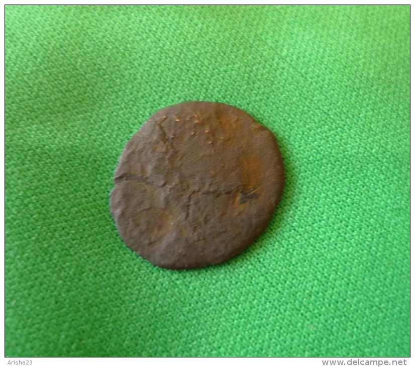 Rom3-4. Antique Coin , Roman Empire - To Identify - Sonstige & Ohne Zuordnung