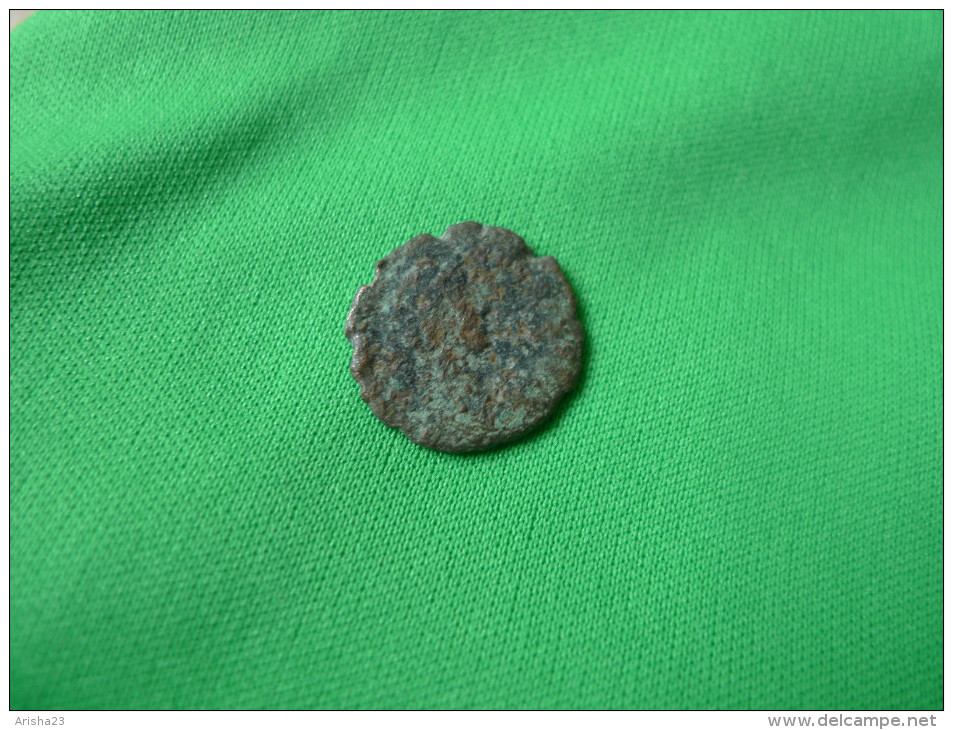 Rom3-7. Antique Coin , Roman Empire - To Identify - Sonstige & Ohne Zuordnung