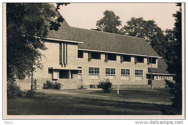 Vught  Psychiatrische Inrichting  Voorburg - Vught