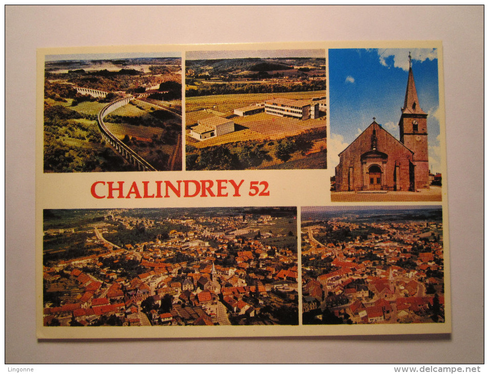 CHALINDREY - Chalindrey