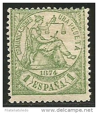 Espa&ntilde;a 150 * - Unused Stamps