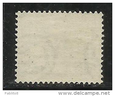 TRIESTE A 1947 1949 AMG-FTT SOPRASTAMPATO OVERPRINTED SEGNATASSE TAXES TASSE POSTAGE DUE LIRE 10 MNH BEN CENTRATO - Postage Due