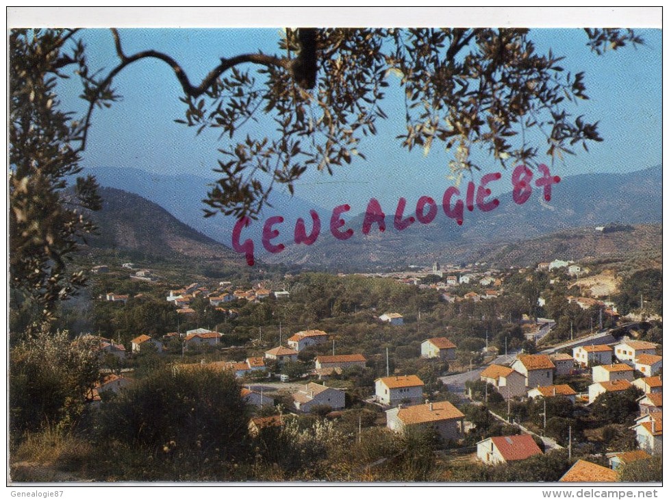 26 -  BUIS LES BARONNIES - VUE GENERALE - Buis-les-Baronnies