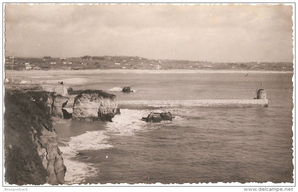 Lagos - Farol. Lighthouse. Phare. Faro. - Lighthouses