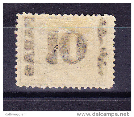 Ägypten 1879 SG #43d * - 1866-1914 Khedivato Di Egitto