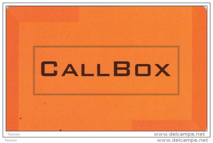 Norway, PPC 32-02, Call Box, International Prepaid ...., 2 Scans.  Also Denmark And Sweden - Norvège