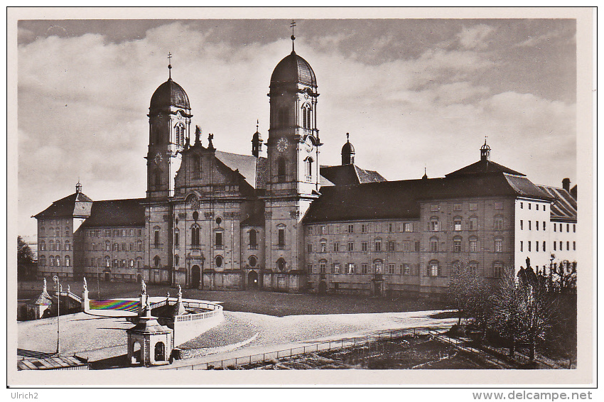 AK Einsiedeln  (6028) - Einsiedeln