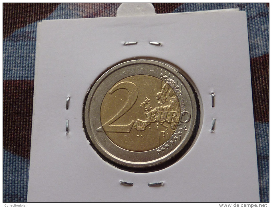 2  EURO  ITALIE   2011 Spl - Italy