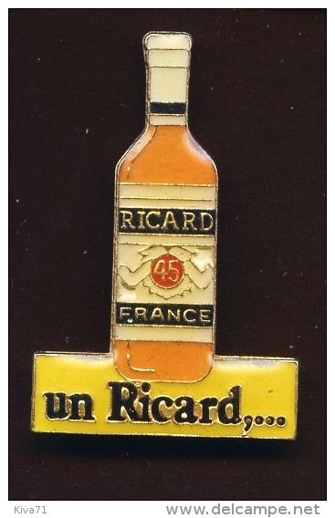 Un " RICARD&#8206; "  ....   Ble Pg4 - Bevande