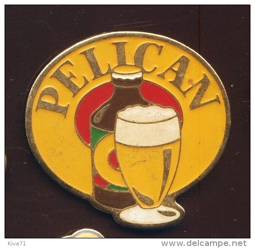 " PELICAN "     Ble Pg4 - Bière