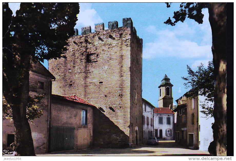 CAMARET - Camaret Sur Aigues