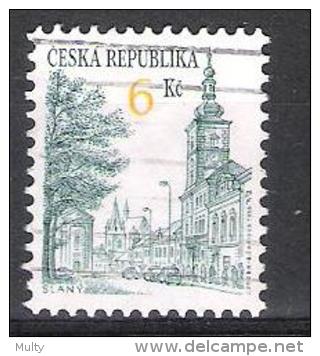 Tsjechie Y/T 51 (0) - Used Stamps