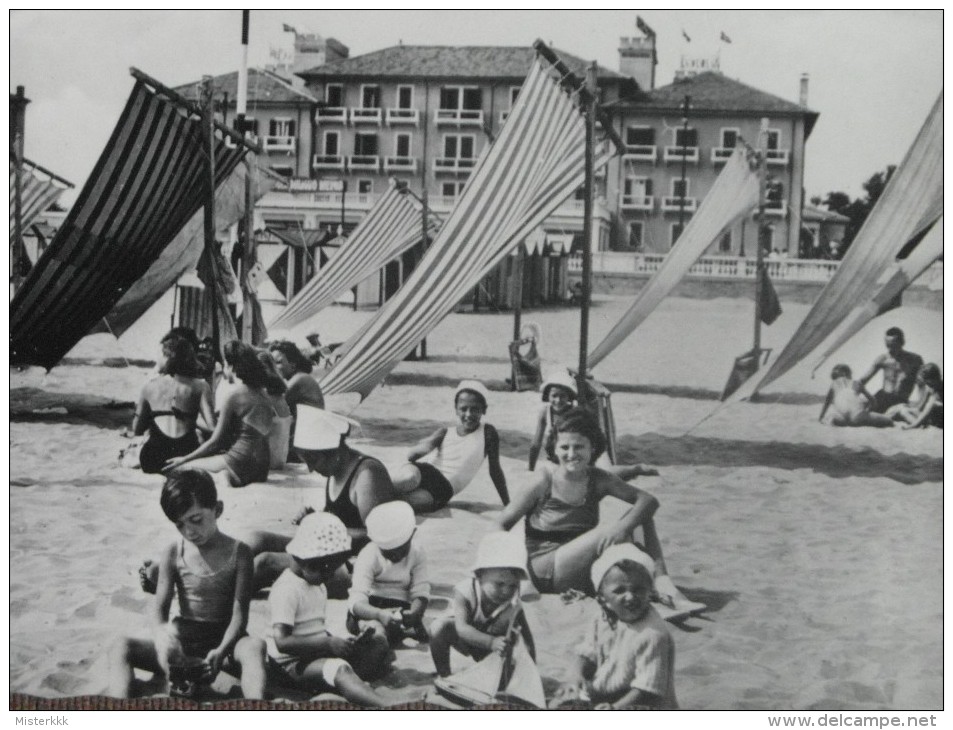 RIMINI  SPIAGGIA ANIMATA - Non Classificati